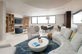 Homewood Suites by Hilton Santo Domingo