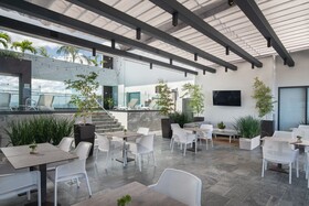 Homewood Suites by Hilton Santo Domingo