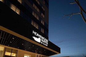Homewood Suites by Hilton Santo Domingo