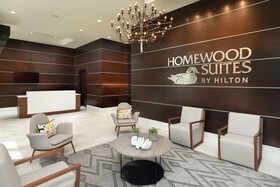 Homewood Suites by Hilton Santo Domingo