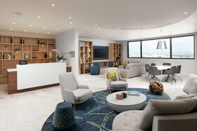 Homewood Suites by Hilton Santo Domingo