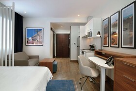 Homewood Suites by Hilton Santo Domingo