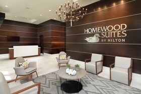 Homewood Suites by Hilton Santo Domingo