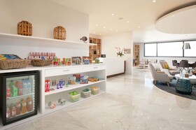 Homewood Suites by Hilton Santo Domingo