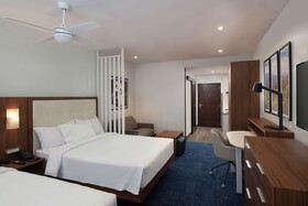 Homewood Suites by Hilton Santo Domingo