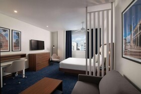Homewood Suites by Hilton Santo Domingo
