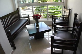 Hostal San Francisco de Asis