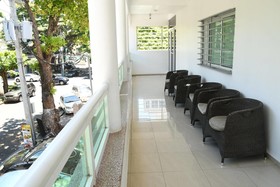 Hostal San Francisco de Asis