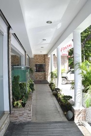 Hostal San Francisco de Asis