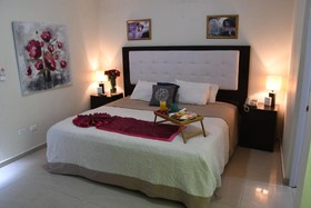 Hostal San Francisco de Asis