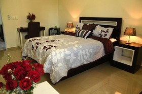 Hostal San Francisco de Asis