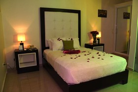 Hostal San Francisco de Asis