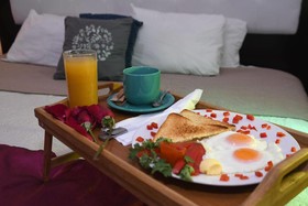 Hostal San Francisco de Asis