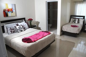 Hostal San Francisco de Asis