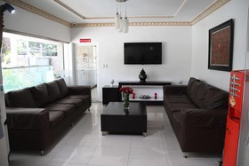 Hostal San Francisco de Asis