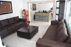 Hostal San Francisco de Asis