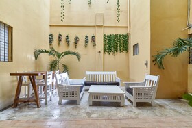 Hotel Anabella