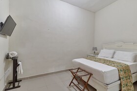 Hotel Anabella