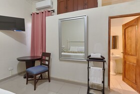Hotel Anabella