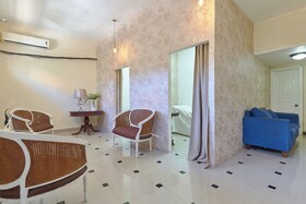 Hotel Anabella