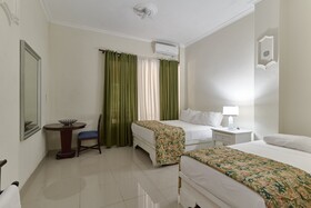 Hotel Anabella