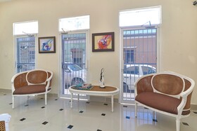 Hotel Anabella
