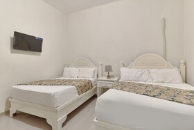 Hotel Anabella