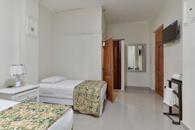 Hotel Anabella
