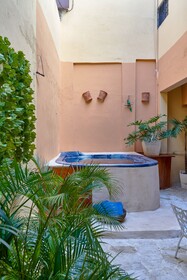 Hotel Anabella