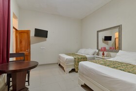 Hotel Anabella