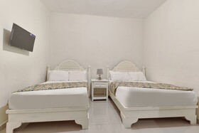 Hotel Anabella