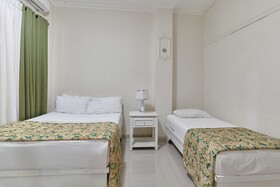 Hotel Anabella