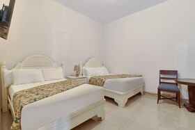 Hotel Anabella