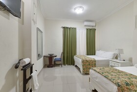 Hotel Anabella