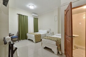 Hotel Anabella