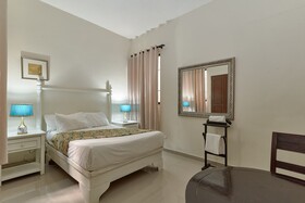 Hotel Anabella