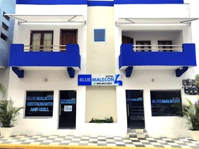 Hotel Blue Malecon