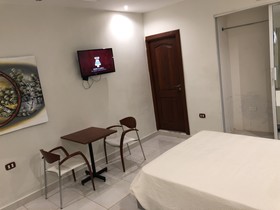 Hotel Blue Malecon