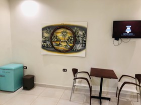 Hotel Blue Malecon