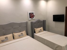 Hotel Blue Malecon