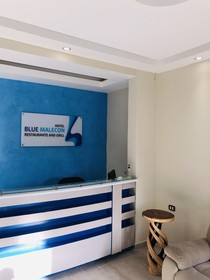 Hotel Blue Malecon