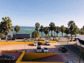 Hotel Blue Malecon
