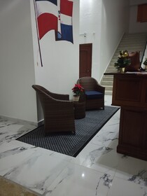 Hotel Casa Libertad
