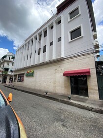Hotel Casa Libertad