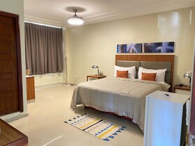 Hotel Casa Libertad