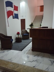 Hotel Casa Libertad