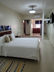 Hotel Casa Libertad