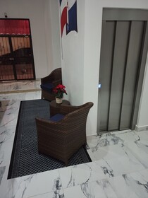 Hotel Casa Libertad
