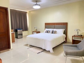 Hotel Casa Libertad