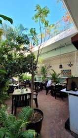 Hotel Class Colonial